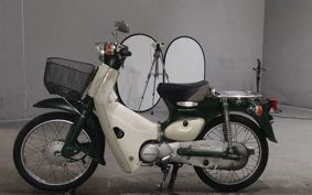 HONDA SUPER CUB50 AA01