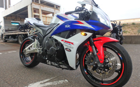 HONDA CBR600RR ABS 2011 PC40