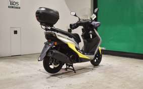 YAMAHA CYGNUS 125 XSR 3 2017 SED8J