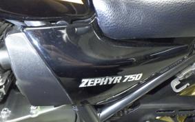 KAWASAKI ZEPHYR 750 2006 ZR750C