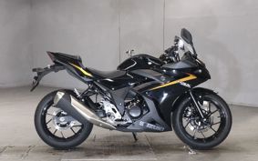 SUZUKI GSX250 R DN12B