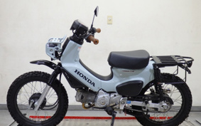 HONDA CROSS CUB JA45