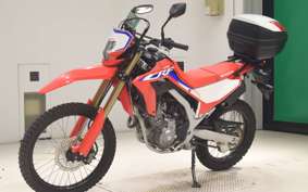 HONDA CRF250L 2018 MD47