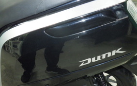 HONDA ﾀﾞﾝｸ AF74