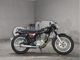 Фото Yamaha SR400 1996 с японского аукциона