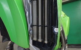 KAWASAKI KX250 2009 KX252E