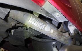 YAMAHA JOG Gen.5 2024 SA36J
