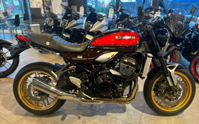 KAWASAKI Z900RS 2022 ZR900C
