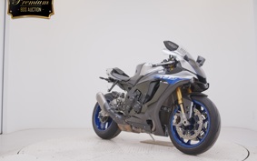YAMAHA YZF-R1 M 2019