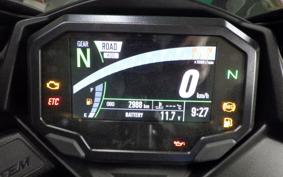 KAWASAKI ZX-4R SE 2024 ZX400P