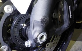 KAWASAKI ZX-4R SE 2025 ZX400P