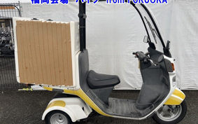 HONDA GYRO CANOPY-2