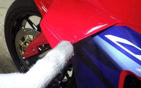 HONDA CBR600RR 2022 PC40