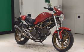 DUCATI MONSTER 400 2000