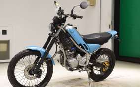 YAMAHA TRICKER DG10J