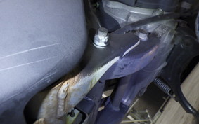 SUZUKI ADDRESS V50 CA4BA