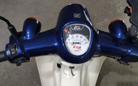 HONDA SUPER CUB50 AA09
