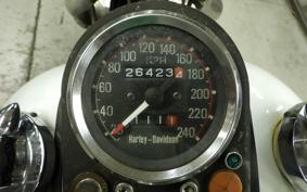 HARLEY FXS 1200 1979