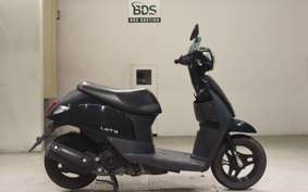 SUZUKI ﾚｯﾂ 2026 CA4AA
