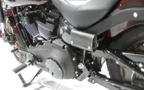 HARLEY  HARLEY FXLRS 2021 YWK