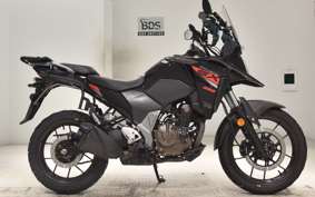 SUZUKI Vｽﾄﾛｰﾑ250SX