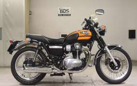 KAWASAKI W800 2017 EJ800A
