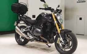 BMW R1200R 2015