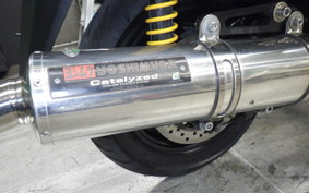 HONDA FORZA ZA 2009 MF08