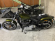 Фото Harley FXBRS 2022 с японского аукциона
