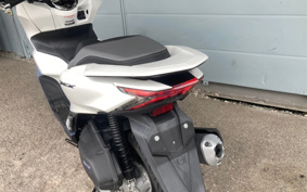 HONDA PCX125 E JK06