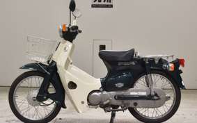 HONDA C50 SUPER CUB 2024 C50
