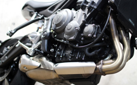 TRIUMPH TRIDENT 660 2022 LGL10U