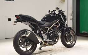 SUZUKI SV650 A 2023 VP55E