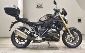 BMW R1200R 2018