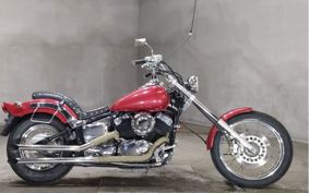 YAMAHA DRAGSTAR 400 1996 4TR