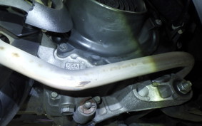 HONDA DIO 110