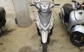 SUZUKI ADDRESS 110 CE47A
