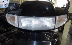 HONDA DIO SR AF25