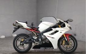 TRIUMPH TRIUMPH DAYTONA675 TMD106