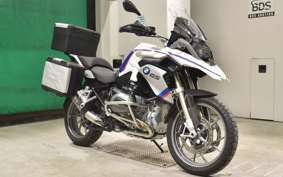 BMW R1200GS 2016