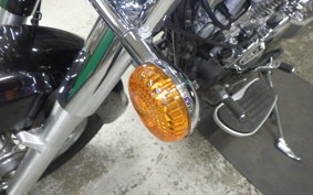 YAMAHA DRAGSTAR 400 CLASSIC  2015 VH02J