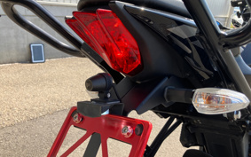 SUZUKI GSX-R125 DL32D