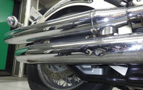YAMAHA XV1600A ROADSTAR 2001