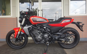 HARLEY X350 2024 W3C