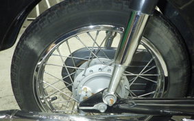 HONDA LITTLE CUB AA01