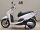 Фото Honda LEAD 125 2018 с японского аукциона