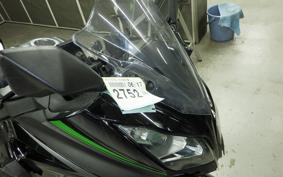 KAWASAKI NINJA 250 ABS EX250L