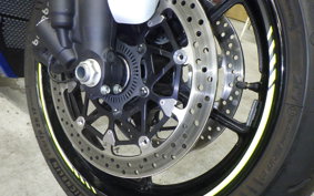 SUZUKI GSX-R1000R A 2021 DM11G