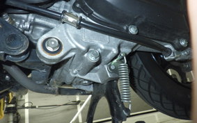 YAMAHA JOG-7 2006 AY01