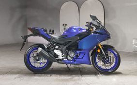 YAMAHA YZF R-3 2025 RH25J